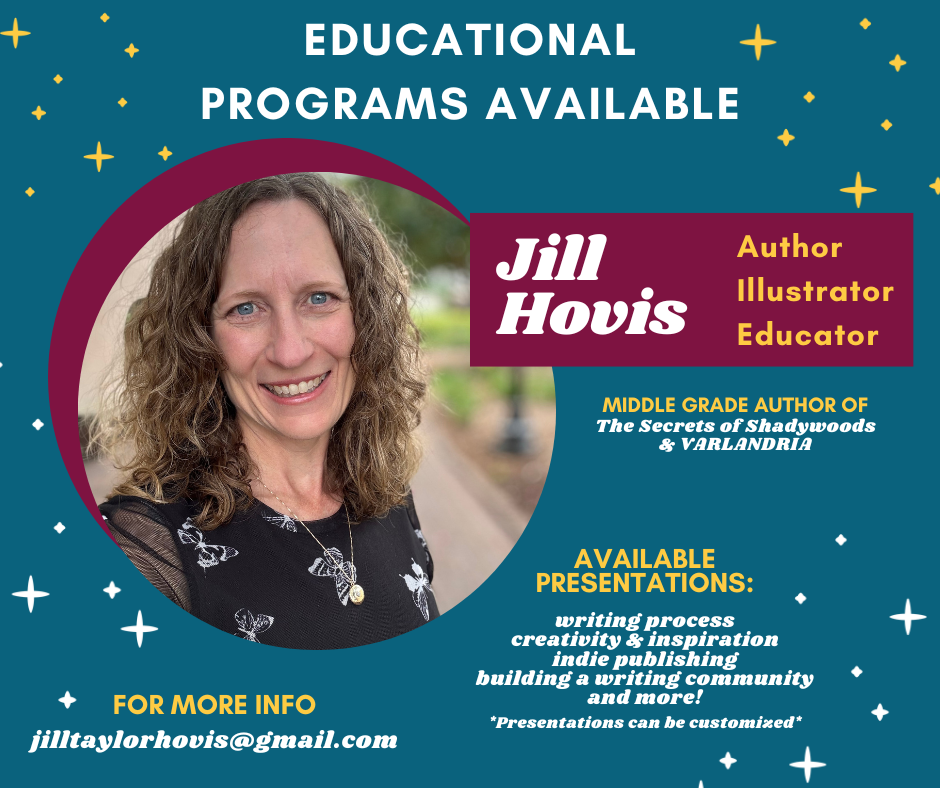 info about educational programs available