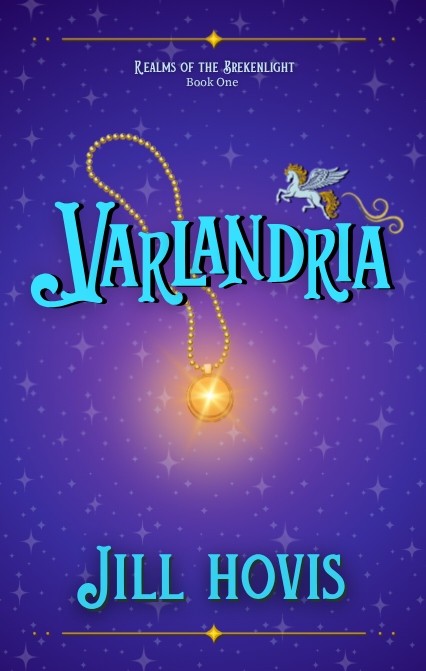 VARLANDRIA cover